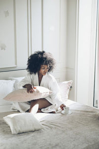Declutter Your Mornings