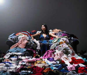 Are you a spiritual hoarder?