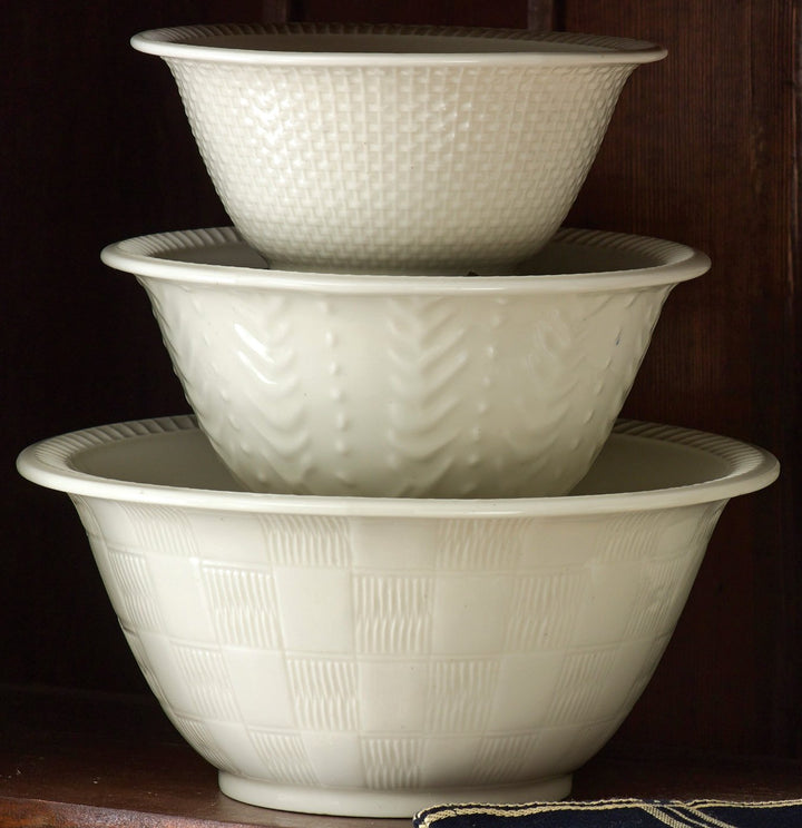 Levingston Bowl Set