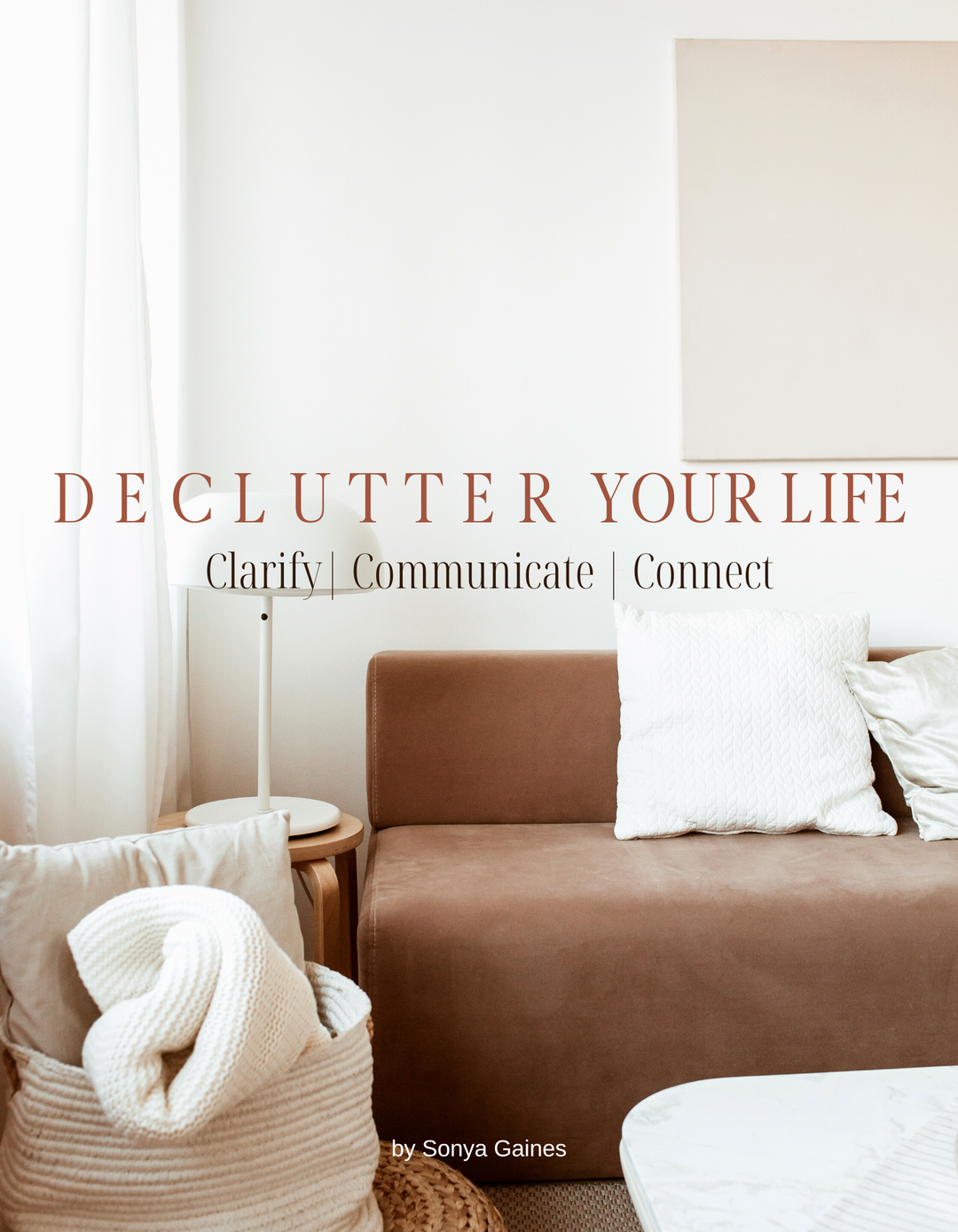 Declutter Your Life